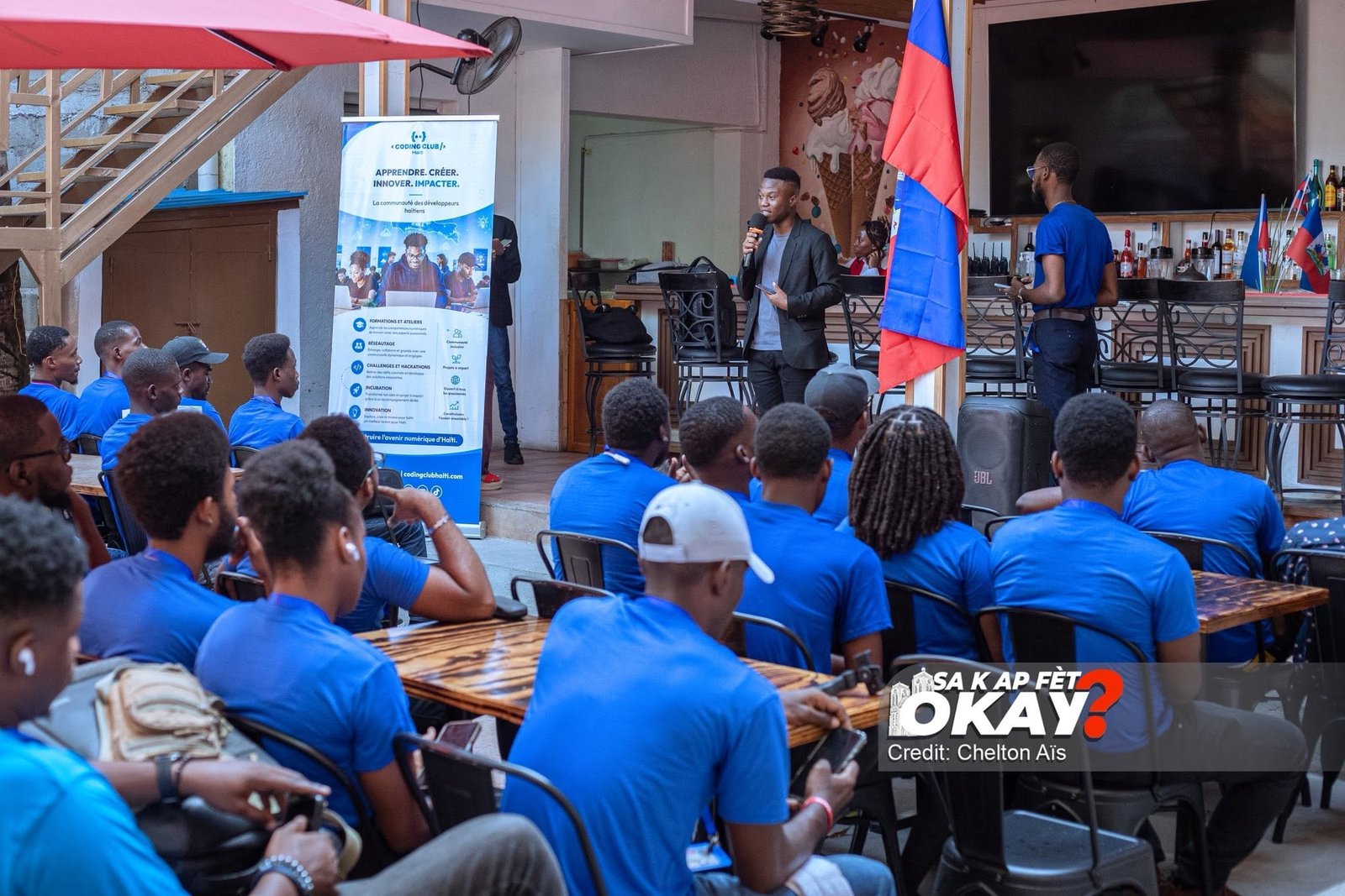 Cayes Cayes