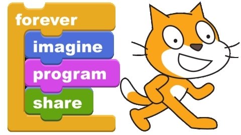 Programmation avec SCRATCH (programmation de base pour débutant)